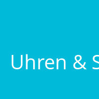 Uhren & Schmuck