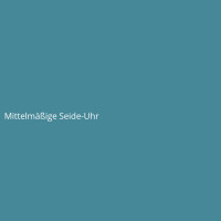 Mittelm&auml;&szlig;ige Seide-Uhr